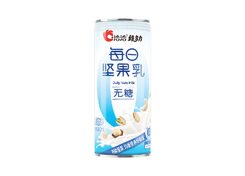 无糖尊时凯龙乳